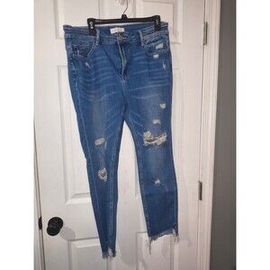 Vervet woman's Jeans Size 14